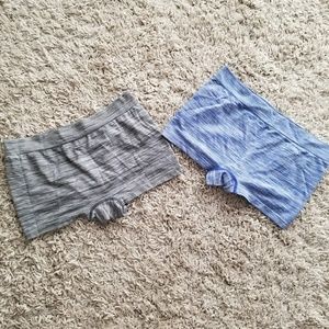 New Pair Of Jockey Boyshorts